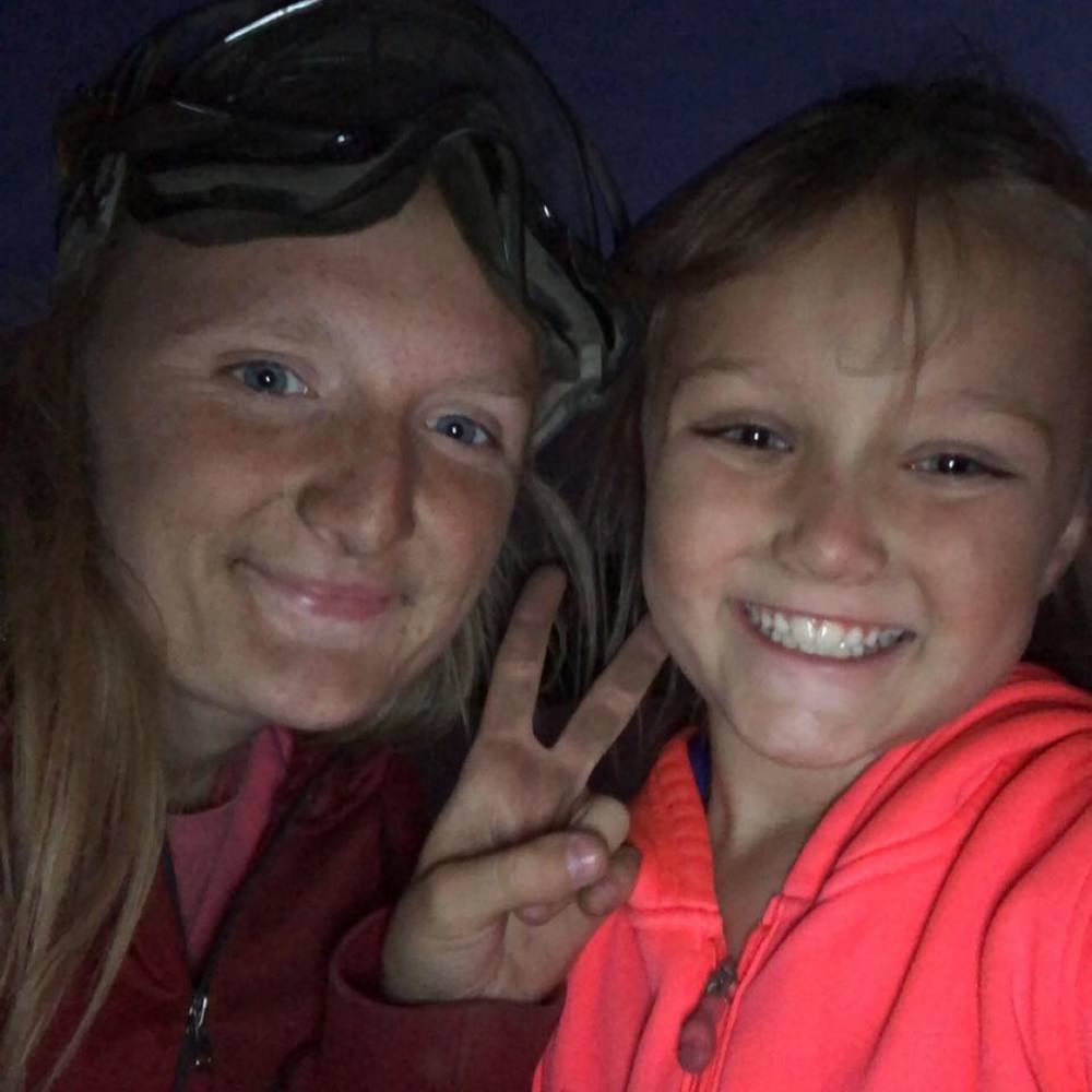 Meet your Posher, Trinity